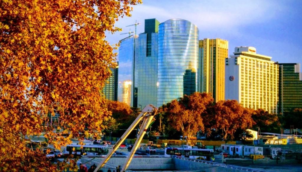 Otoño en Buenos Aires: 8 eventos para disfrutar durante el mes de mayo