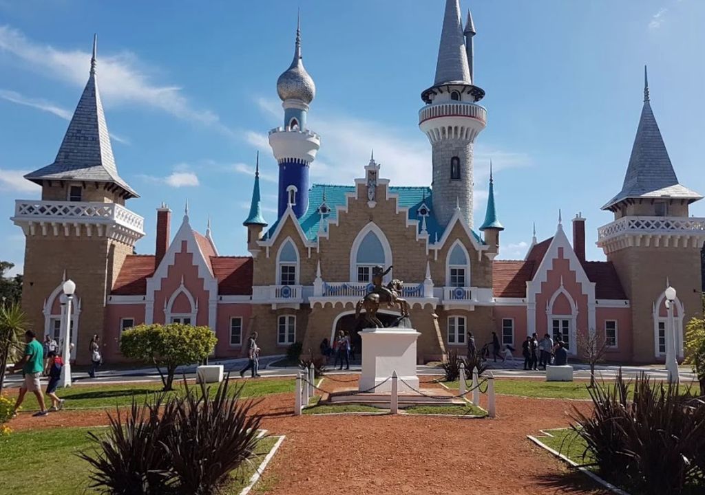 República de los Niños