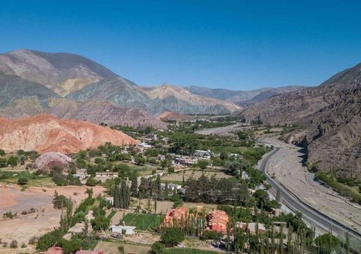 De la Quebrada a los Valles Calchaqu&iacute;es y Fiambal&aacute;: 6 rutas por el Norte argentino para descubrir paisajes fascinantes