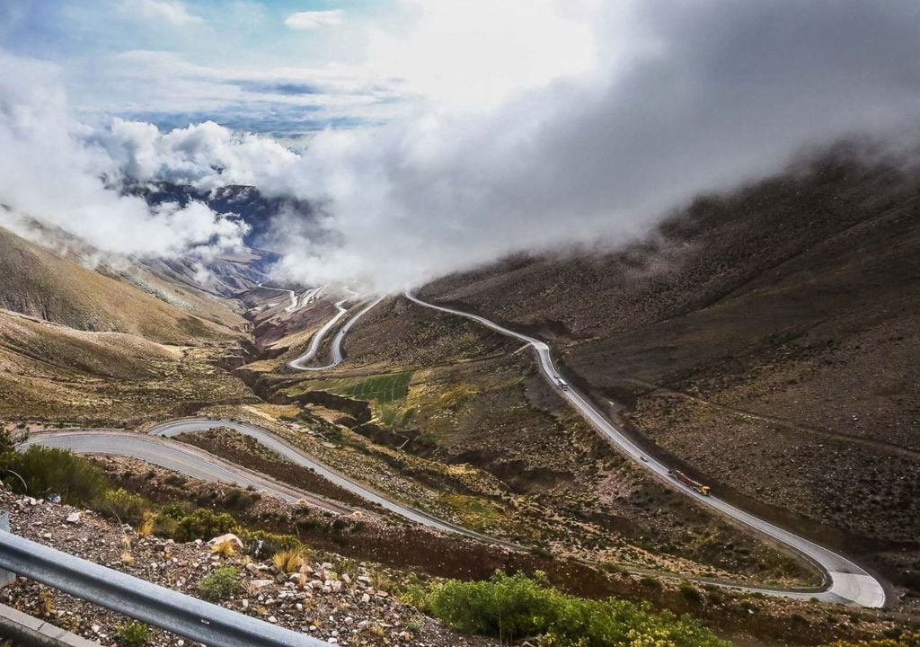 Ruta Nacional 52 | Foto: La Ruta Natural