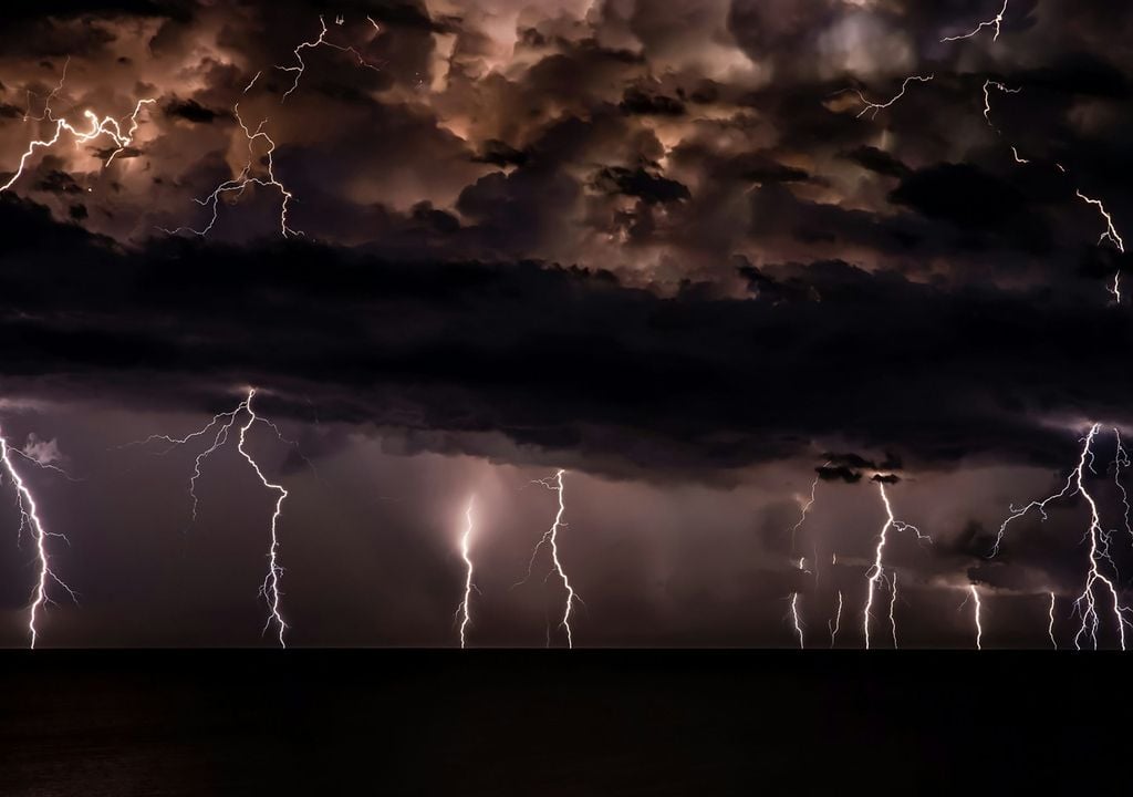 tormenta negra tormenta negra