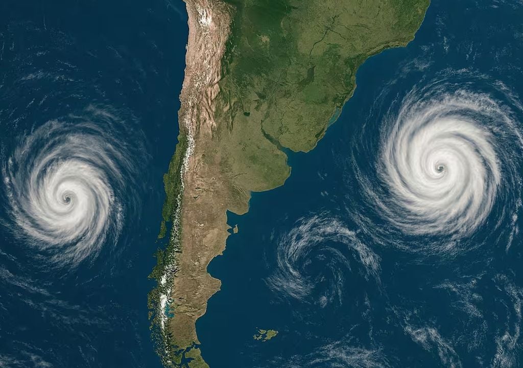 doble ciclon doble ciclon