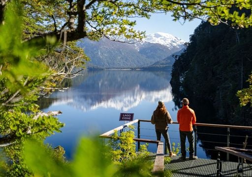 De Los Alerces a la Laguna Willimanco: 5 experiencias de día para disfrutar Esquel en verano