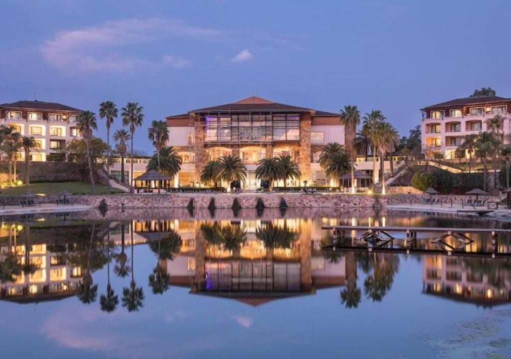 Sofitel La Reserva Cardales