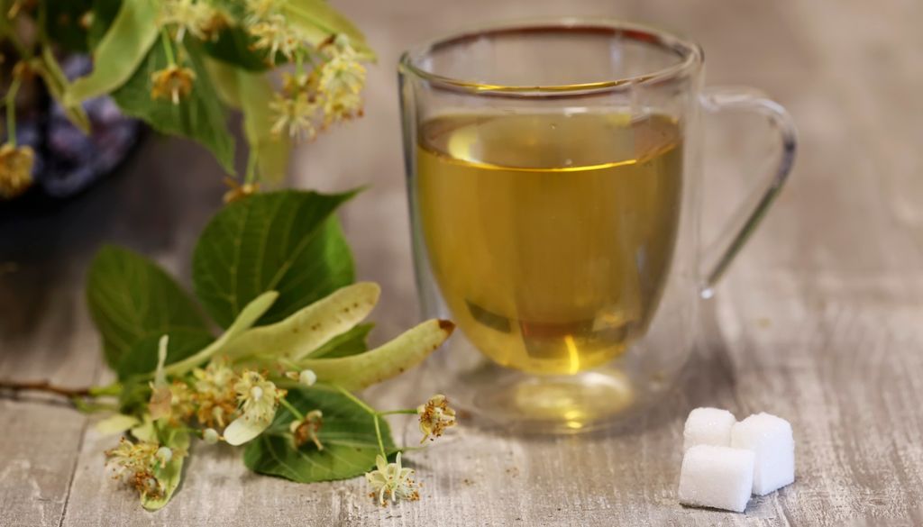 plantas Preparada a partir de sus flores secas, la infusión de tilo es una de las bebidas relajantes más populares y tradicionales.
