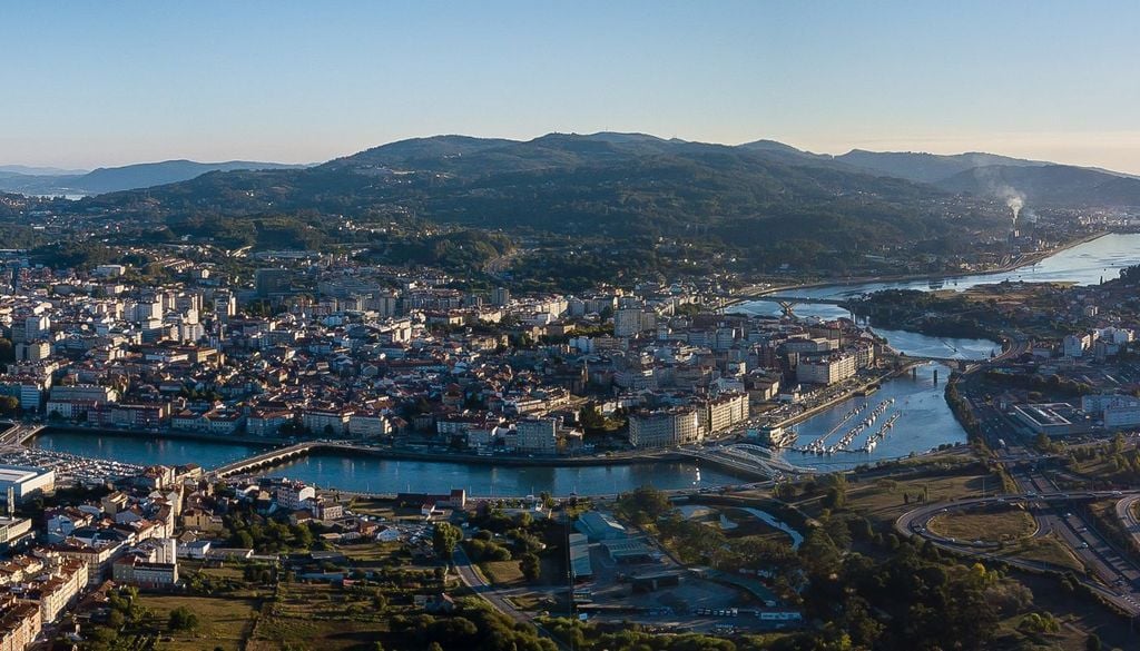 Pontevedra, Galicia Pontevedra, Galicia
