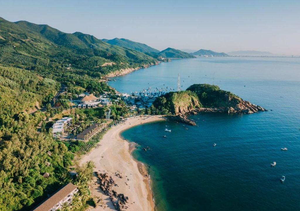 Quy Nhon, Vietnam