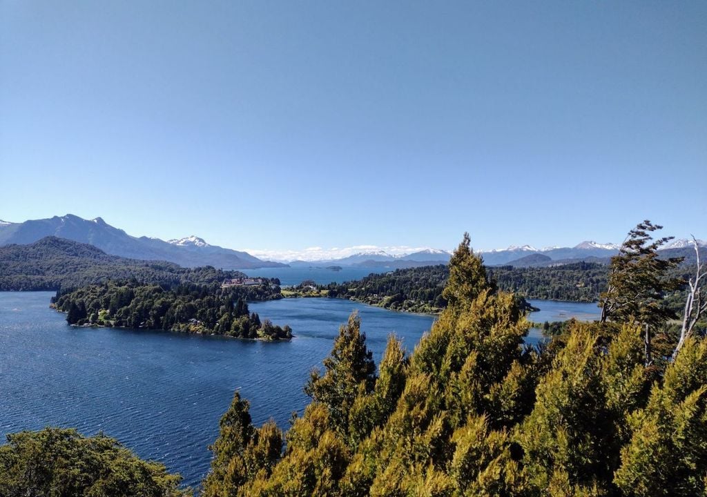 San Carlos de Bariloche, Argentina