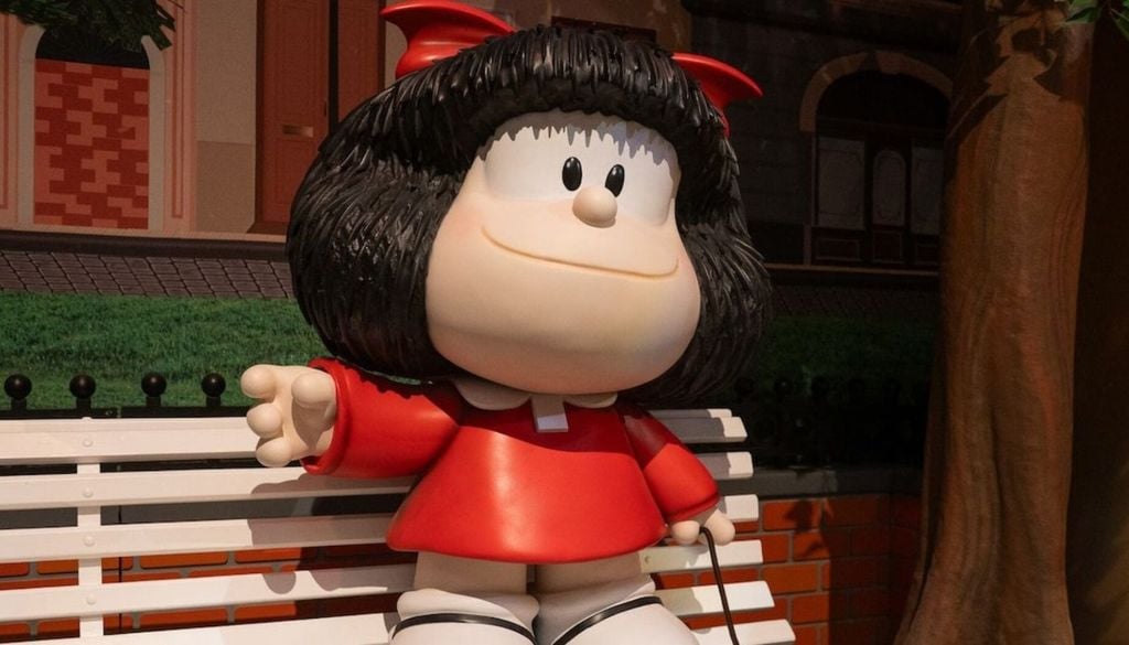Mafalda Inmersiva Mafalda Inmersiva
