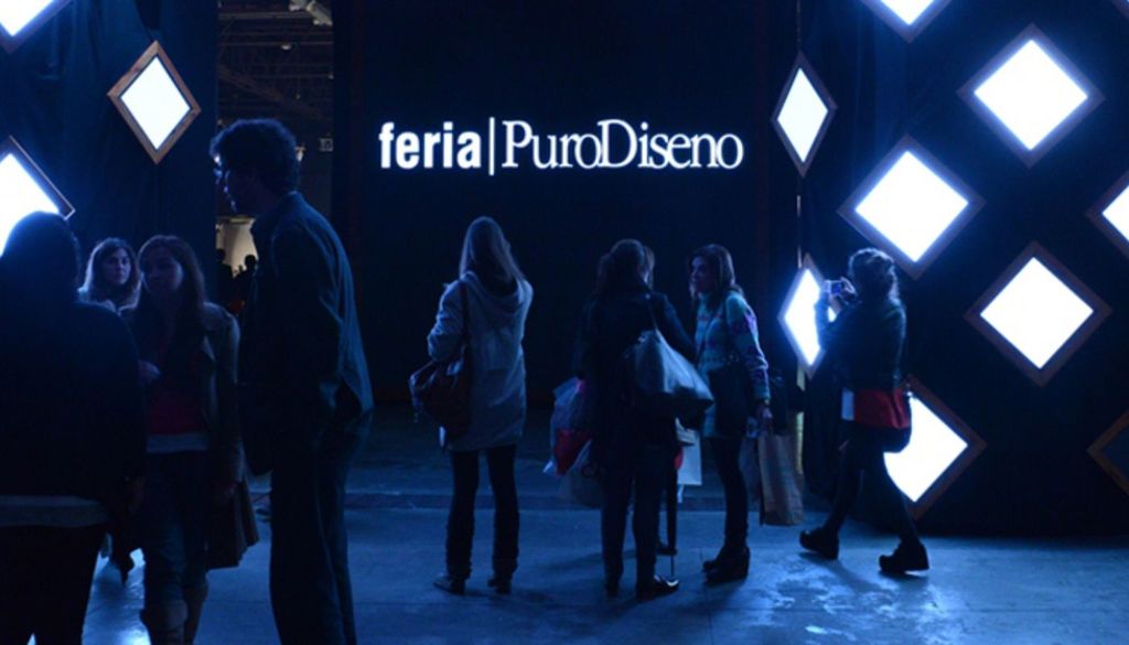 Feria Puro Diseño Feria Puro Diseño