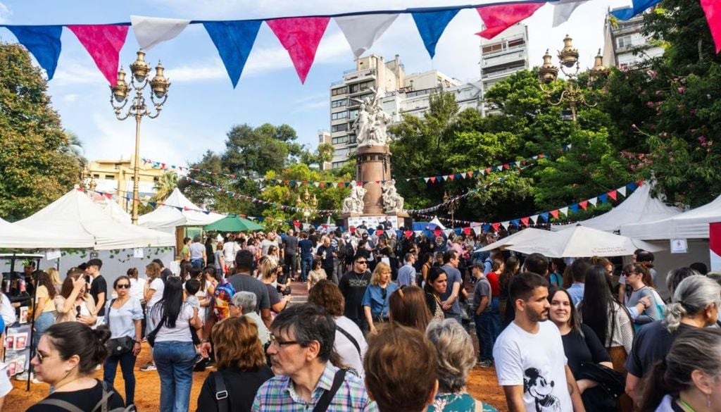 La Feria Francesa La Feria Francesa
