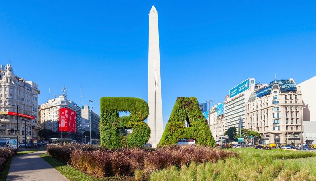 Planes y experiencias para disfrutar en Buenos Aires durante octubre: dónde ir y por qué Planes y experiencias para disfrutar en Buenos Aires durante octubre: dónde ir y por qué