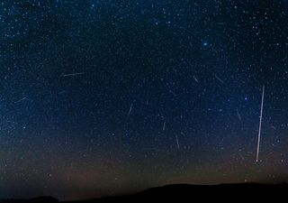 De olhos no céu: chuva de estrelas Delta Aquáridas atinge o pico em breve!