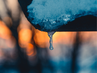 De onde vem as massas de ar frio?