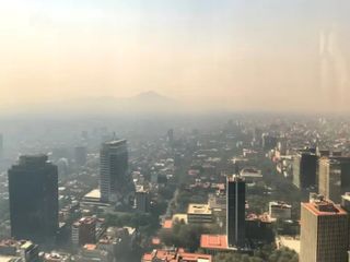 ¿Cuándo empieza la temporada de ozono en México? recomendaciones y medidas