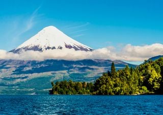 De Puerto Varas a Bariloche en un día: la espectacular travesía que navega por el corazón de los Andes