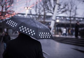 ¿De qué hablamos cuando hablamos de precipitaciones?