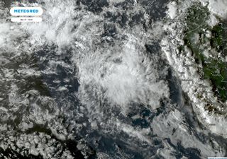 ¿De qué se trata? Perú en alerta por inusual ciclón con “lluvias extremas”