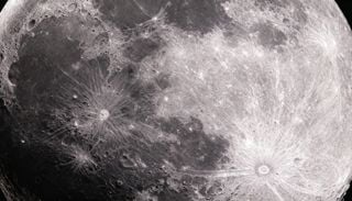 Ni a Estados Unidos ni a China: a qui&eacute;n le pertenece la Luna seg&uacute;n las leyes espaciales