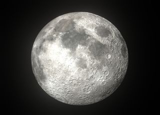De quoi est composé le noyau de la Lune ? Le mystère est enfin en train d'être résolu !