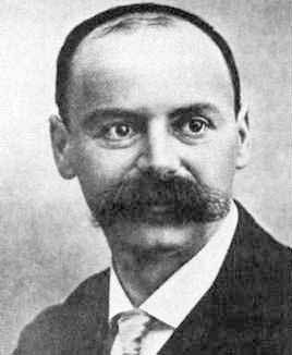 De Satanes Y Satélites: Antecedentes De La Teledetección F9. Schwarzschild, experto en radiación, experimentando con un filtro de palabras