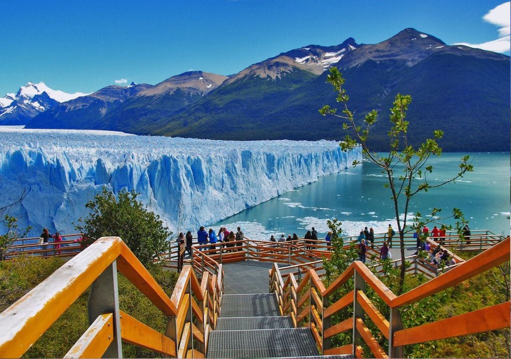 Parque Nacional Los Glaciares Parque Nacional Los Glaciares
