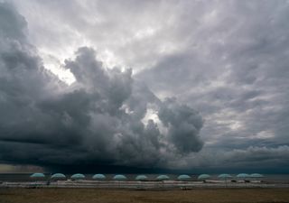 De Trás-os-Montes ao Algarve: que tempo fará na segunda quinzena de agosto?