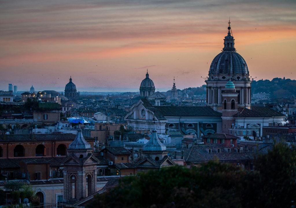 Roma Roma
