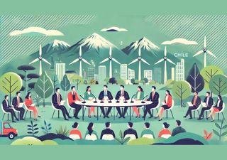 Elecciones y medioambiente: candidaturas presidenciales debatirán el futuro ambiental del país