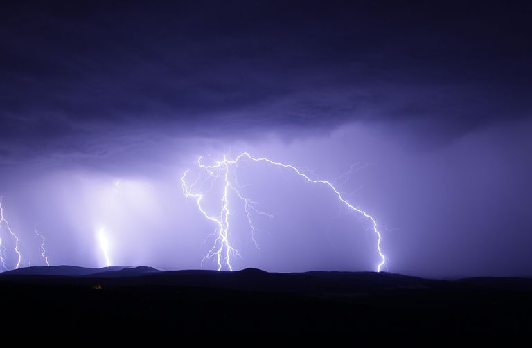 Orage Orage