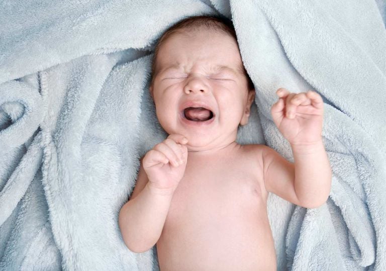Decifrar o choro infantil: entre a neurociência e a aprendizagem social