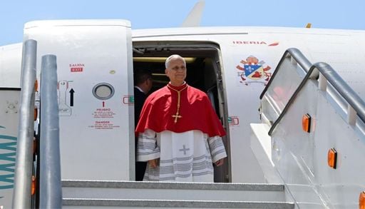 Declarada de inter&eacute;s nacional y con un feriado anecd&oacute;tico: qu&eacute; se sabe de la visita del papa Le&oacute;n XIV a Argentina