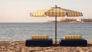 D&eacute;co : comment choisir un parasol qui a du style&nbsp;?