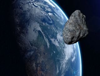 Descubren veinte asteroides potencialmente peligrosos para la Tierra