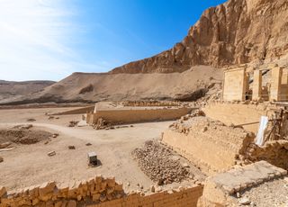 Découverte incroyable ! Ils trouvent la plus ancienne ville perlière !