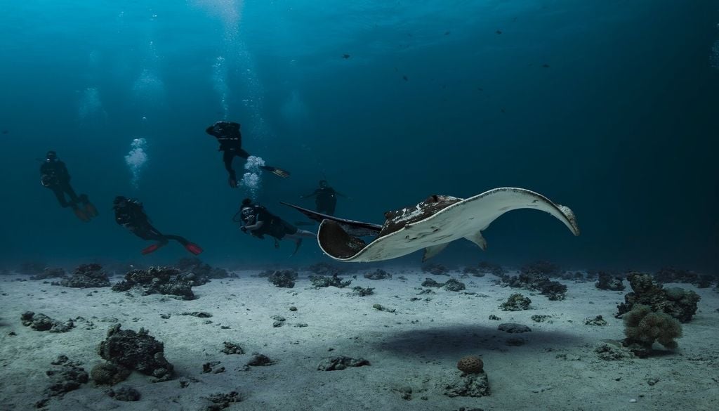 Un écosystème à protéger absolument
