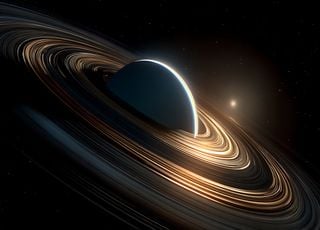 Découvrez Cha 1107-7626, une incroyable exoplanète qui se forme toute seule dans l'espace ! 