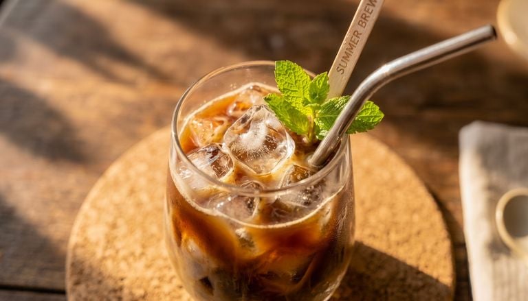 D&eacute;couvrez la boisson star de l'&eacute;t&eacute;&nbsp;!