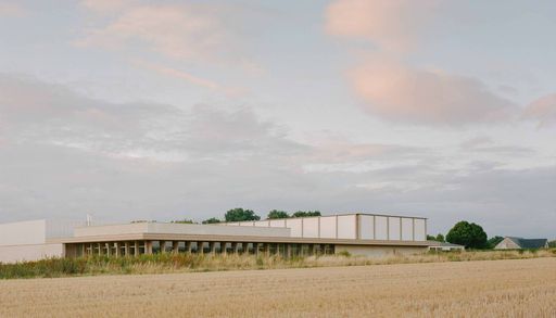 D&eacute;couvrez les 8 plus belles constructions en bois de l'ann&eacute;e en France