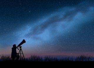 Découvrez les phénomènes astronomiques à ne pas rater en novembre !
