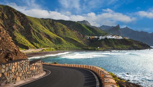 D&eacute;couvrez les plus beaux road trips insulaires en Europe&nbsp;!