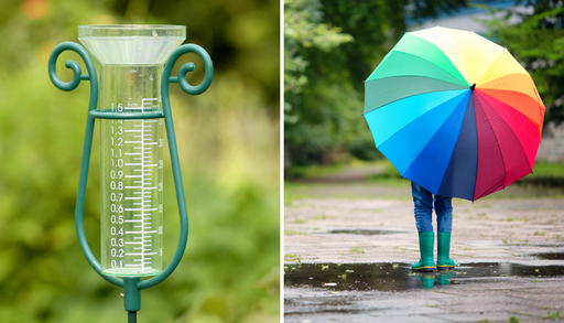 D&eacute;ficit de lluvias sobresale de Santiago al norte: hay una ciudad que no vio ni una gota en los que va de 2026