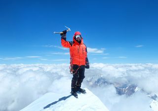 Nouvelle hauteur de l'Everest : le mont est désormais plus haut !