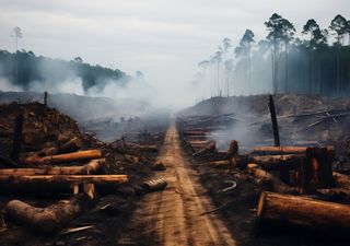 Deforestación en el "Continente Marítimo" potenció la impredictibilidad del fenómeno El Niño Oscilación Sur