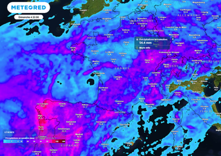 Météo : dégradation orageuse ce week-end en France : des phénomènes violents attendus, quelles régions touchées ?