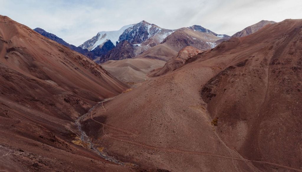 Del Aconcagua al Nevado de Famatina: las 5 montañas argentinas que buscan ser “Montañas de Fama Mundial” Las 5 montañas argentinas que buscan ser “Montañas de Fama Mundial”