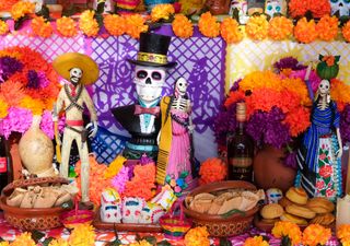 Del altar a la ciencia: ¿los alimentos ofrecidos en el Día de los Muertos realmente pierden su sabor? 