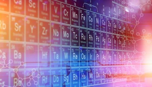 Del Big Bang a las supernovas: c&oacute;mo nacen los elementos m&aacute;s pesados del Universo