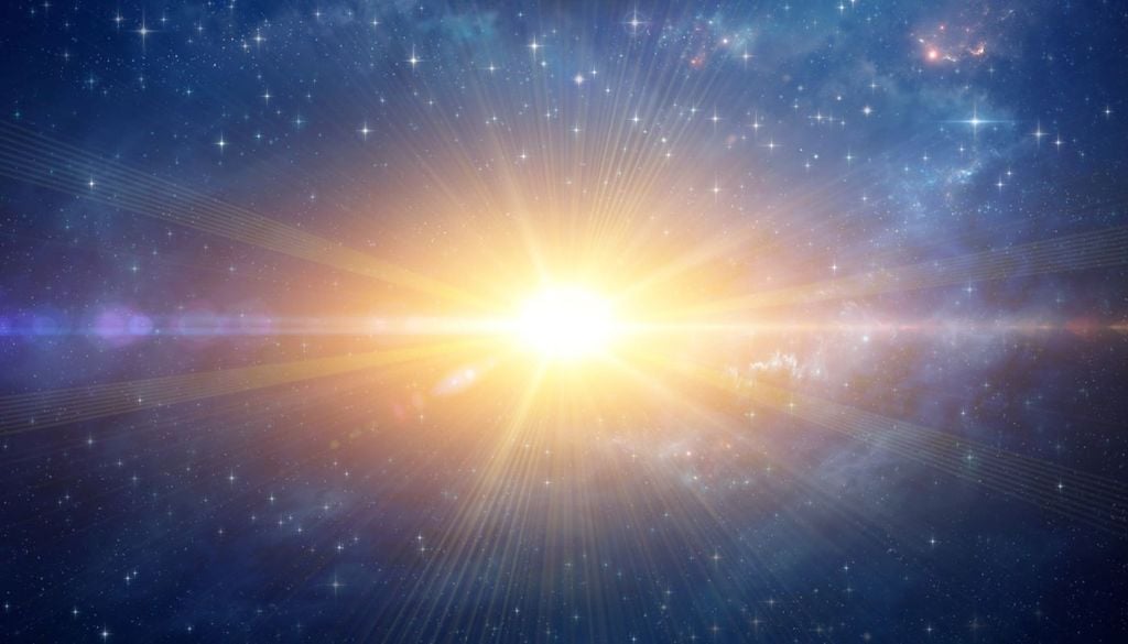 En los eventos catastróficos estelares conocidos como supernova es donde se sintetizan los elementos más pesados del Universo.
