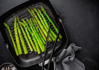 Del campo a tu plato: por qué los espárragos son el tesoro verde de la temporada 